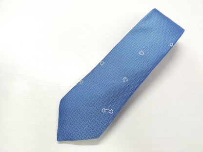 HERMES Hermes Tie Tie