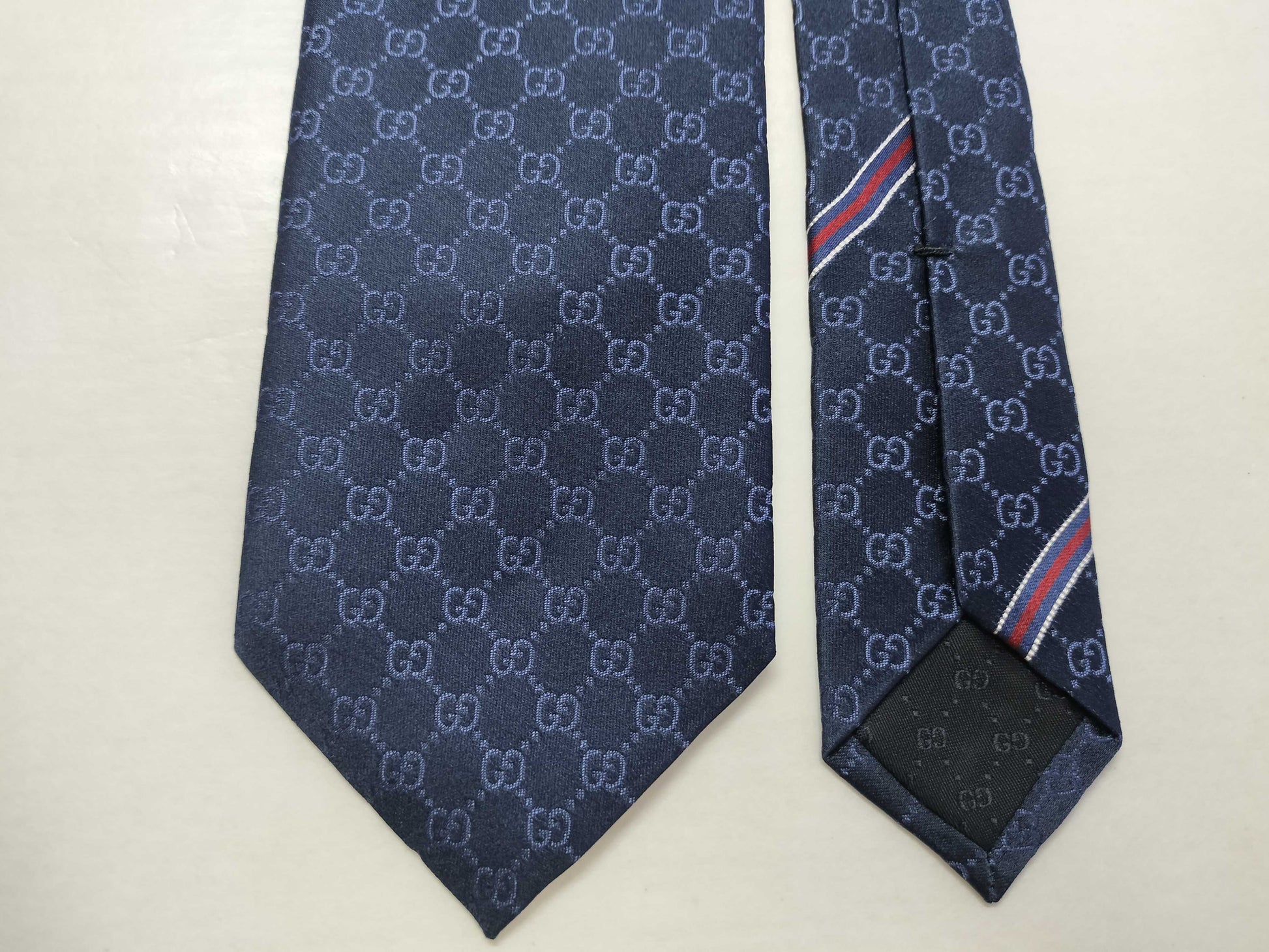 GUCCI Gucci Tie Tie
