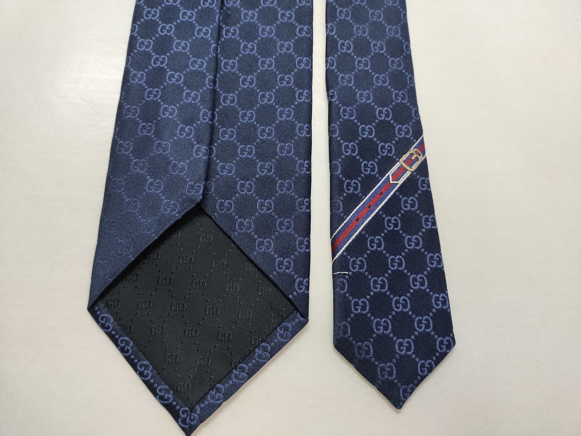 GUCCI Gucci Tie Tie