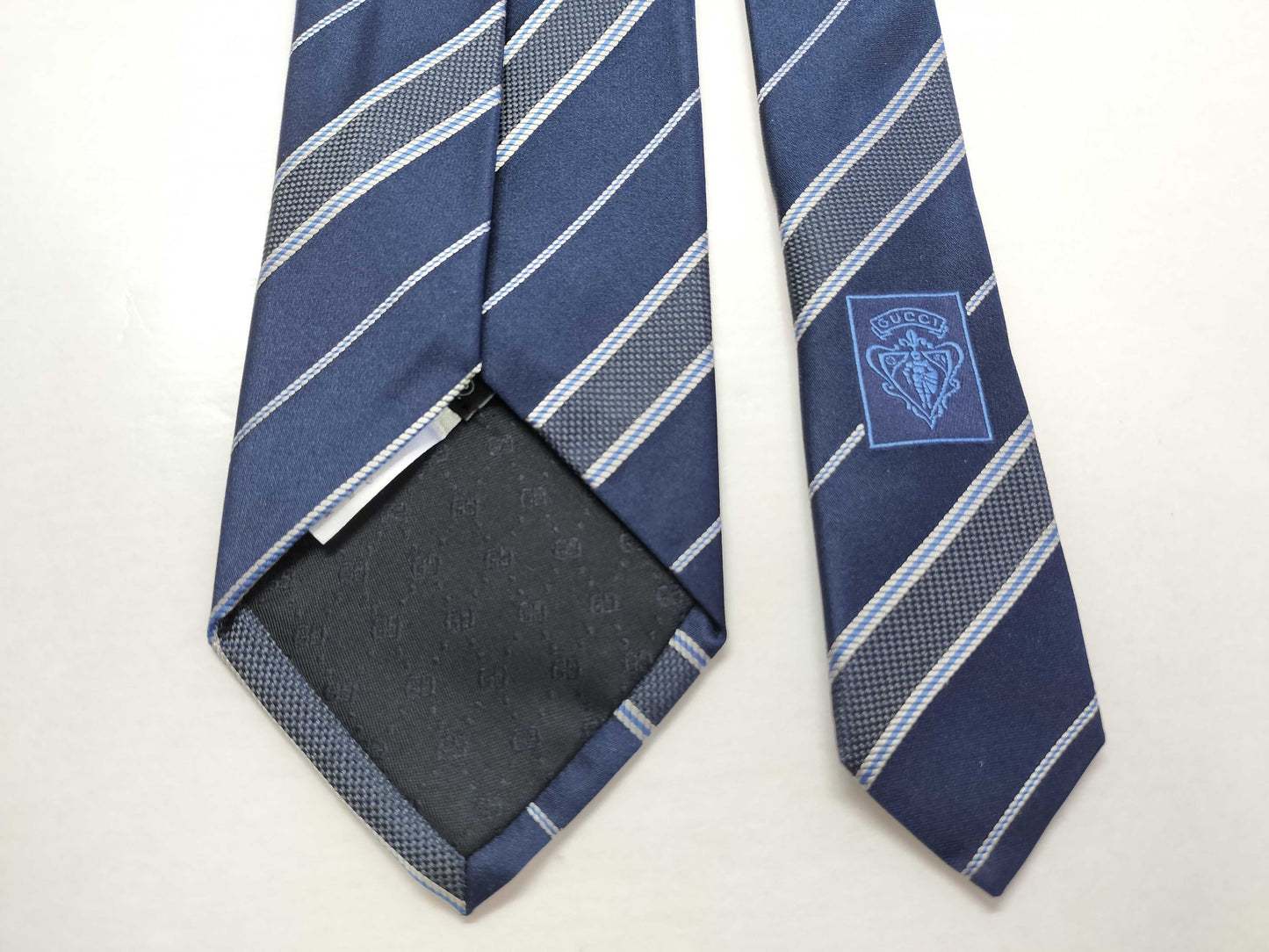 GUCCI Gucci Tie Tie