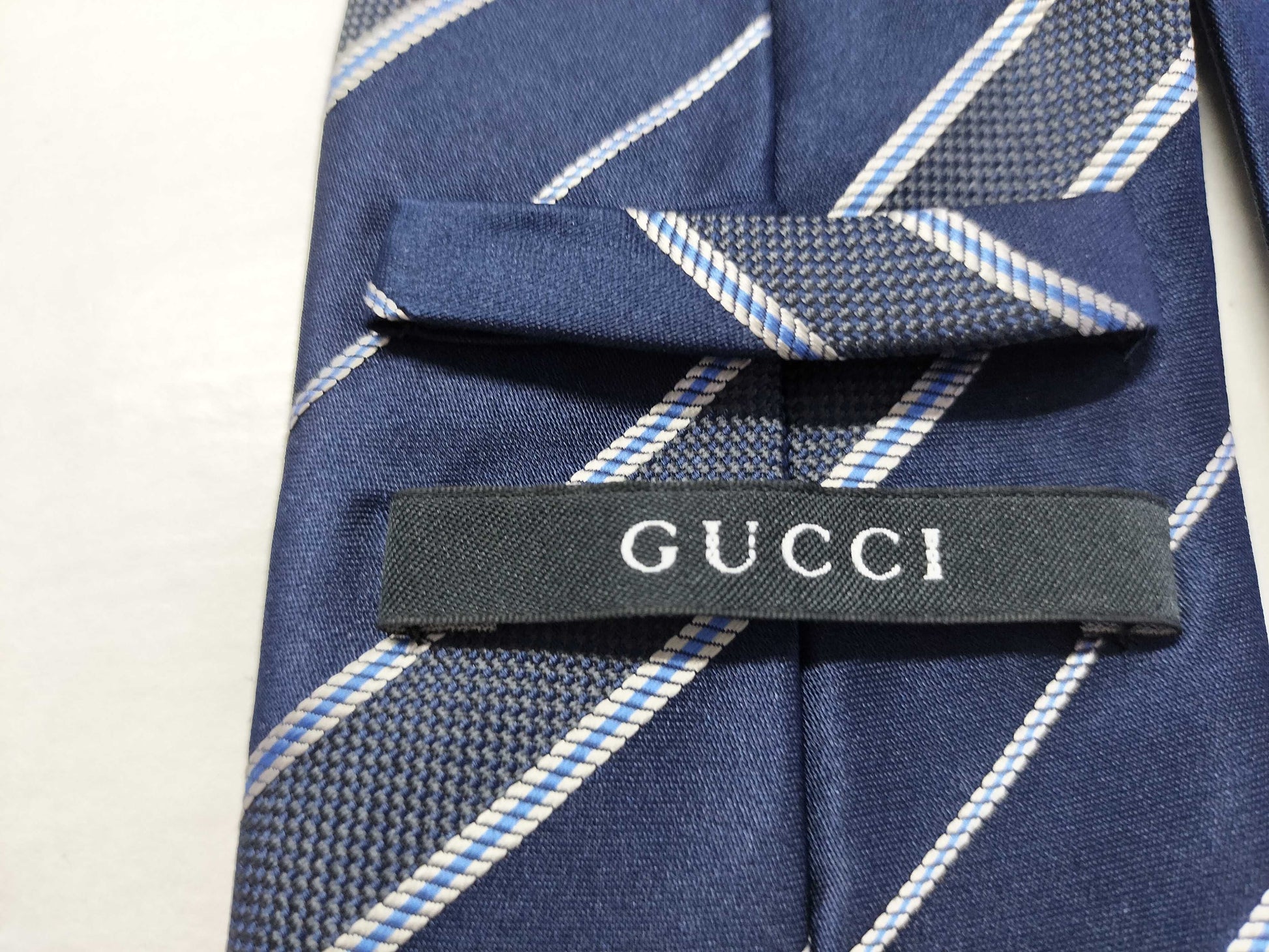 GUCCI Gucci Tie Tie