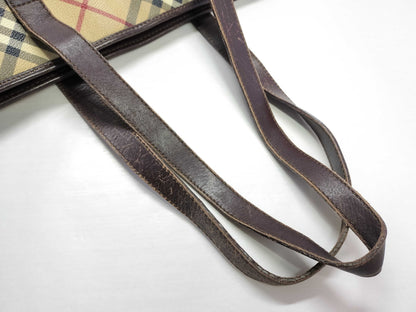 BURBERRY Burberry bag handbag