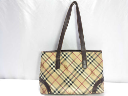 BURBERRY Burberry bag handbag