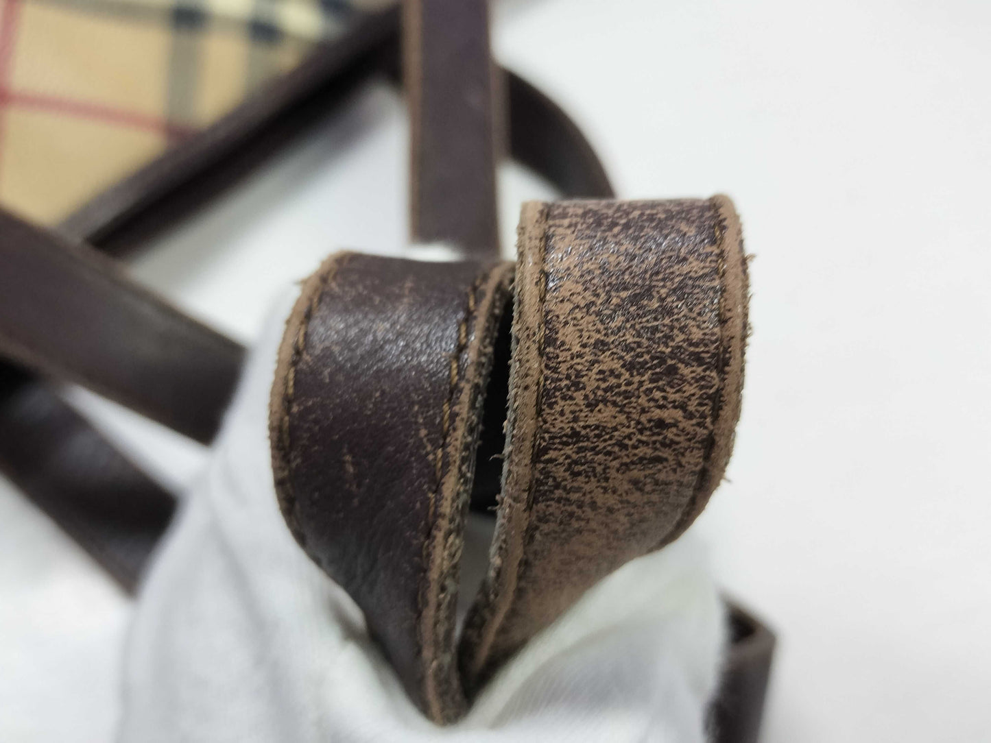 BURBERRY Burberry bag handbag