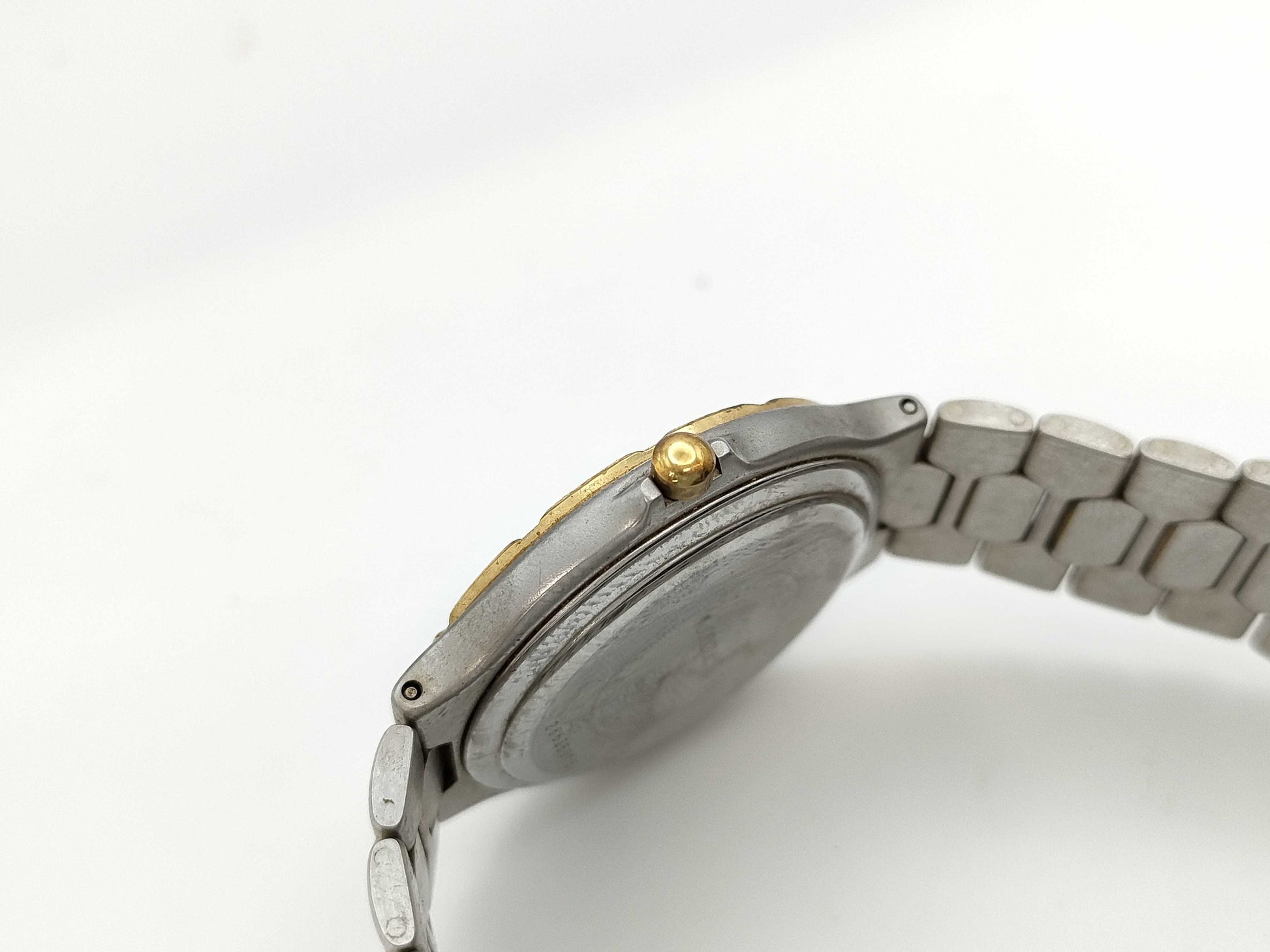 LONGINES 2-point summary watch summary watch summary 