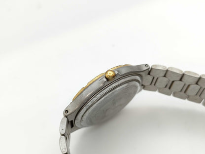 LONGINES 2-point summary watch summary watch summary 