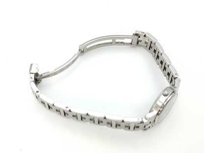 HERMES Clipper CL4.210 1710695 Quartz Women's Watch