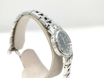 HERMES Clipper CL4.210 1710695 Quartz Women's Watch
