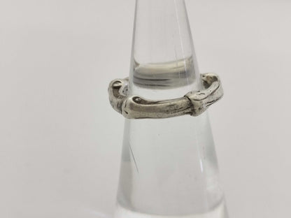 Tiffany & Co. Tiffany Ring Bamboo 925 Ring