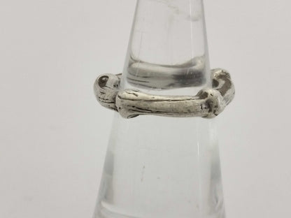 Tiffany & Co. Tiffany Ring Bamboo 925 Ring