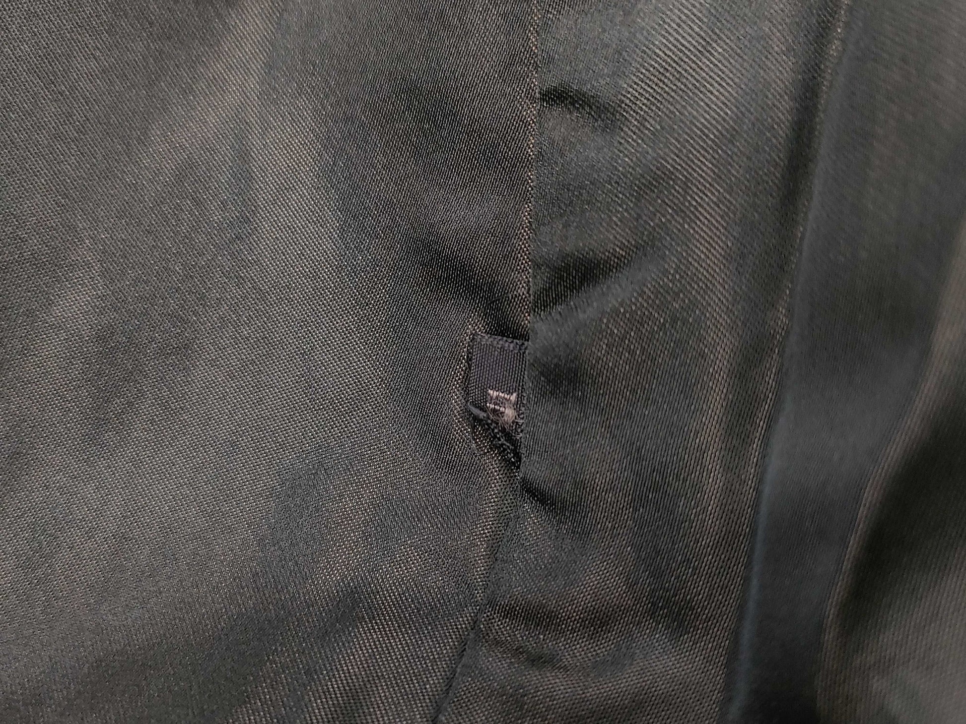 Saga Mink Fur Coat Coat