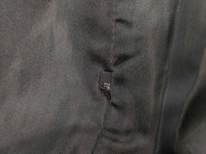 Saga Mink Fur Coat Coat