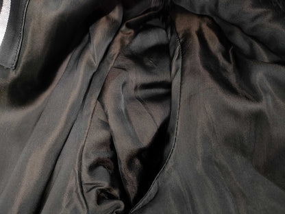 Saga Mink Fur Coat Coat