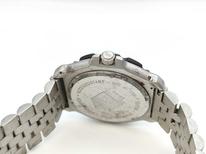 TAG Heuer 374.513 Quartz Women's Watch