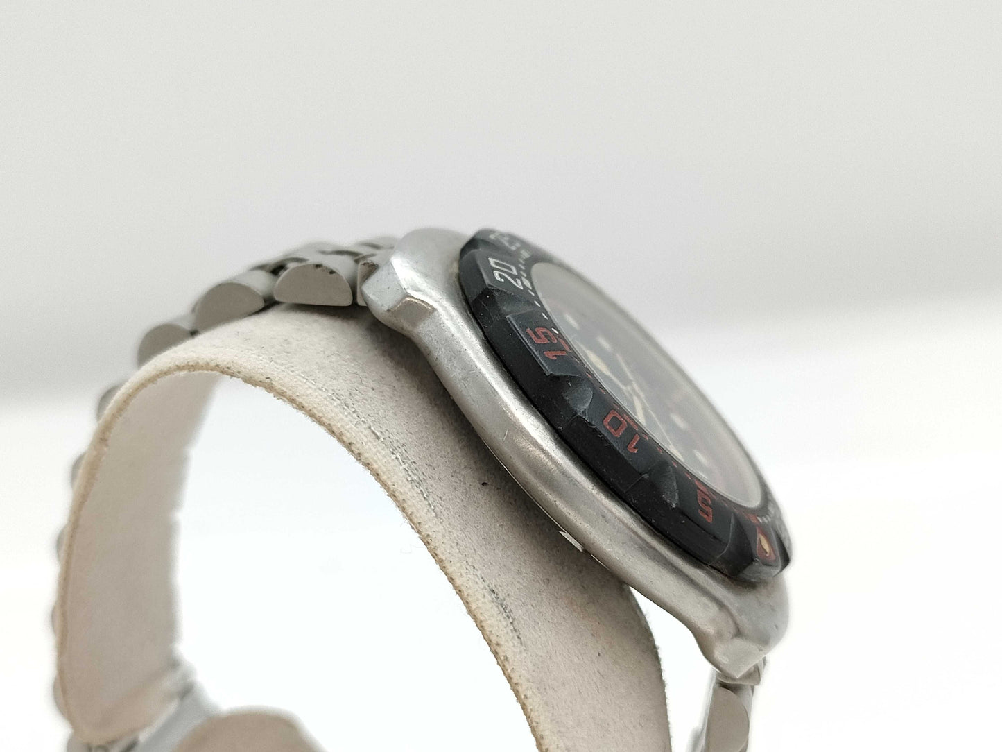 TAG Heuer 374.513 Quartz Women's Watch