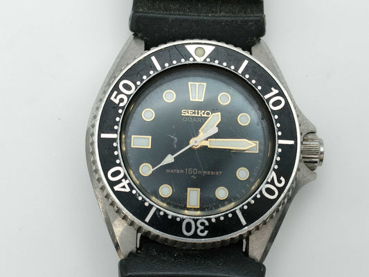 OMEGA 2625-0010 032533 Quartz Boys Watch