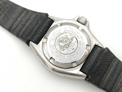 OMEGA 2625-0010 032533 Quartz Boys Watch