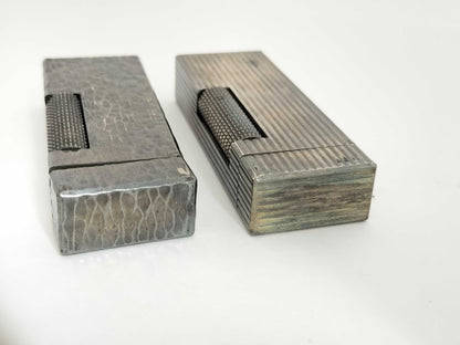 Dunhill Dunhill Lighter 2-piece Lighter
