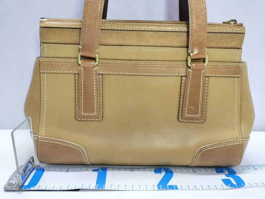 COACH Coach bag handbag