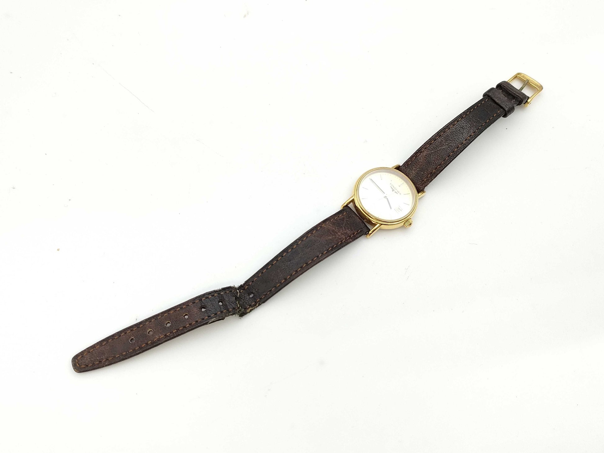 LONGINES L4.136.2 27475983 Quartz Women's Watch