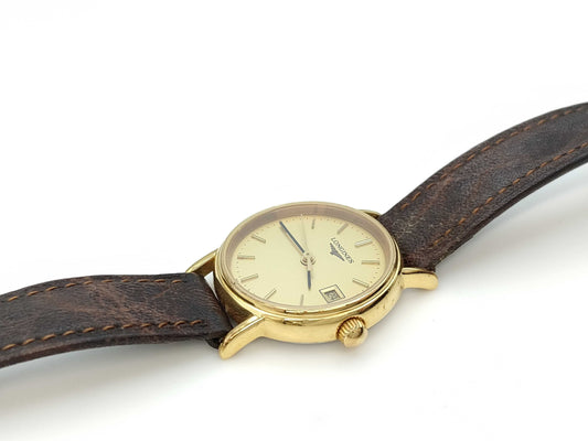 LONGINES L4.136.2 27475983 Quartz Women's Watch