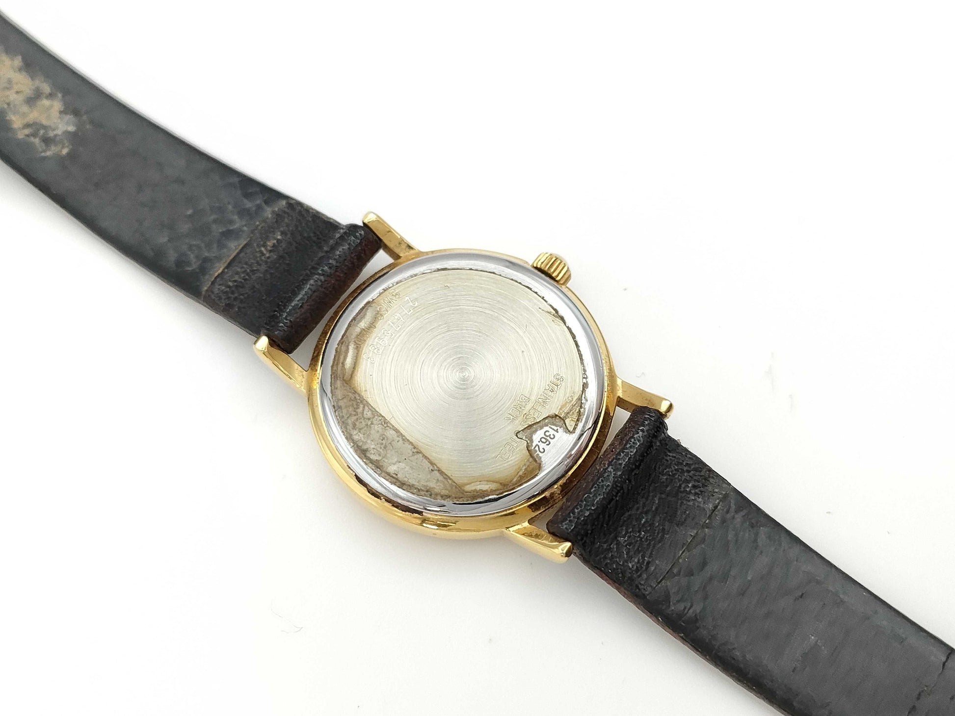 LONGINES L4.136.2 27475983 Quartz Women's Watch