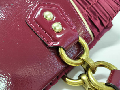 COACH Coach bag tote bag