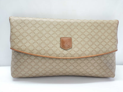 CELINE Clutch Bag Clutch Bag