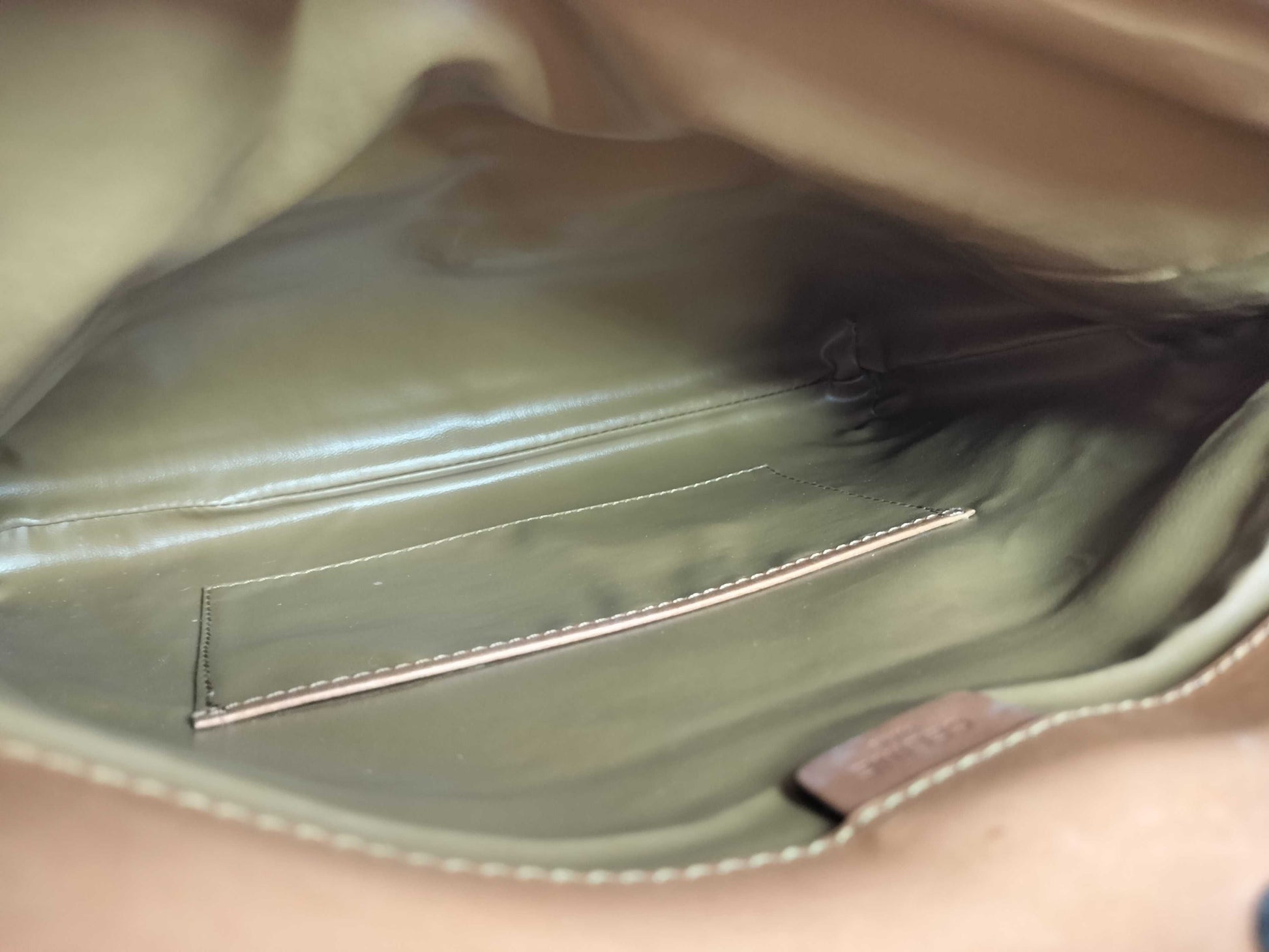 CELINE Clutch Bag Clutch Bag