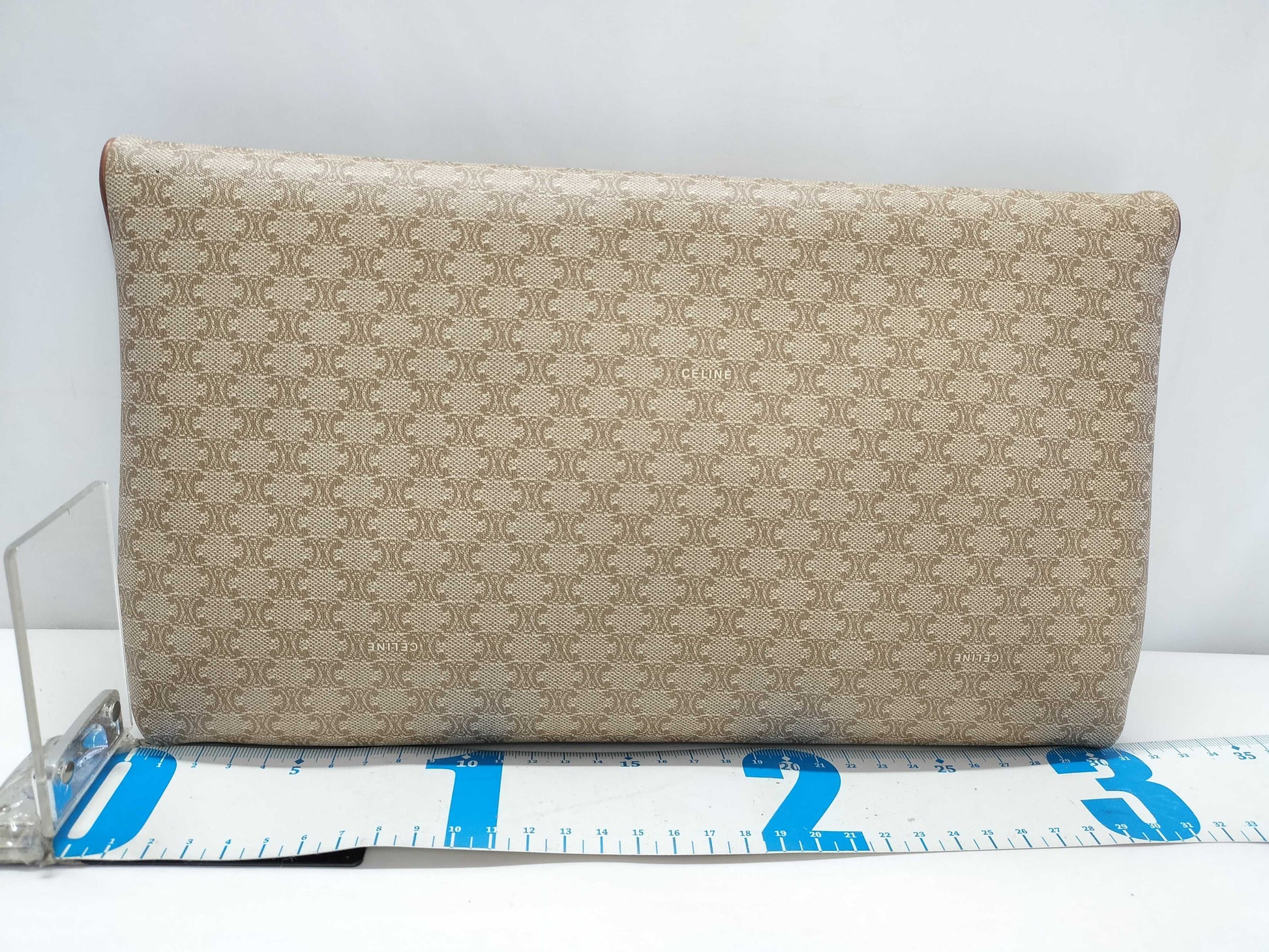 CELINE Clutch Bag Clutch Bag