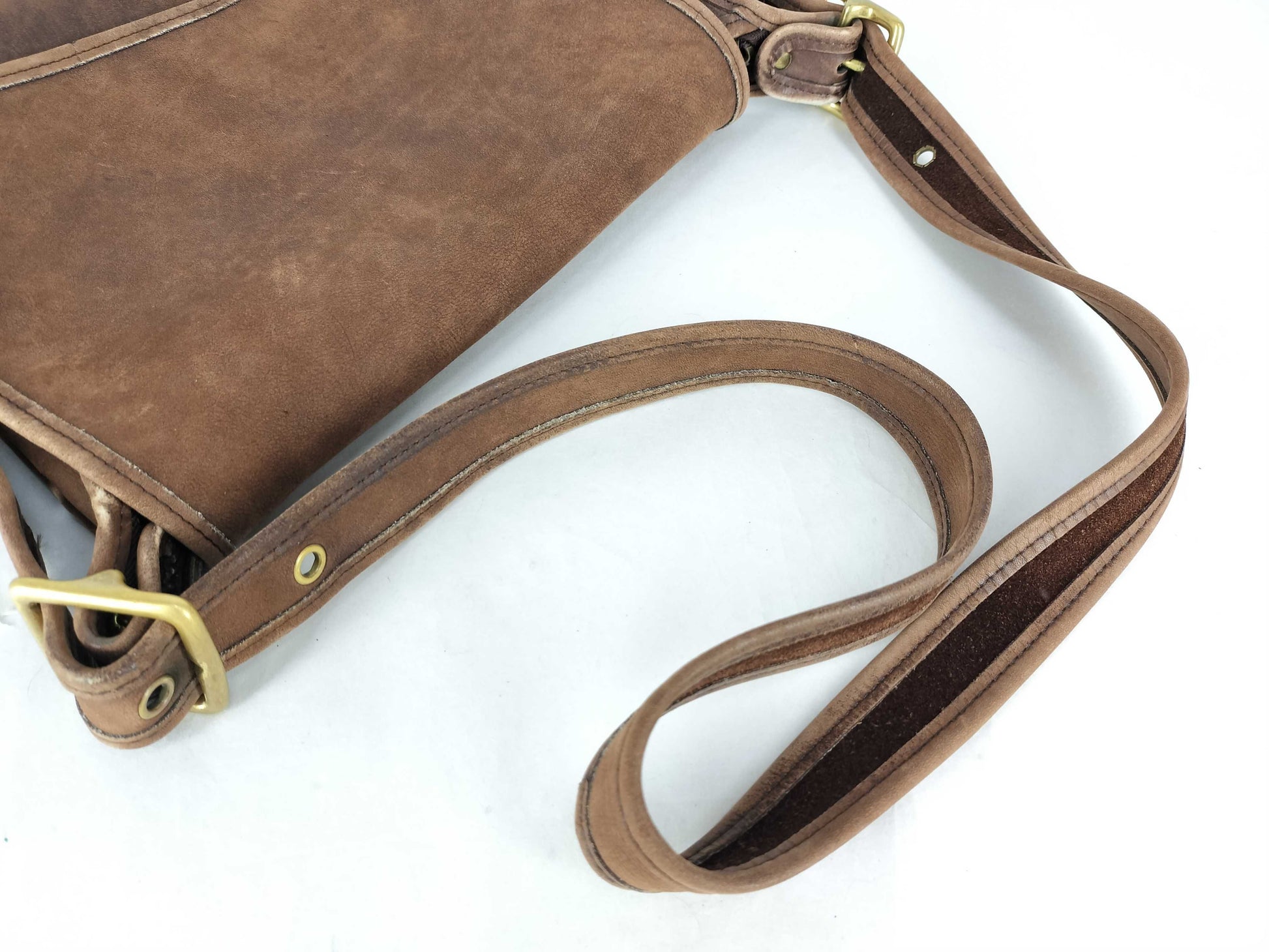 COACH Old Coach Bag 2-Piece Set Shoulder Bag