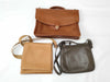COACH Old Coach Bag 3-Piece Set Bag