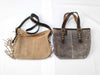 COACH Suede Bag 2-Piece Bag