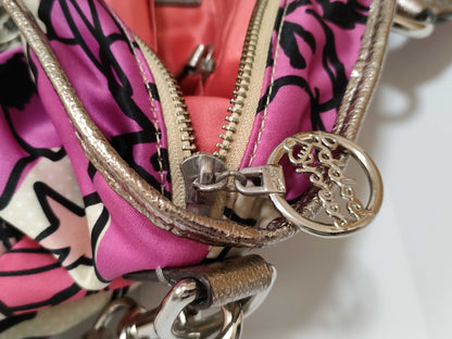 COACH Coach Bag 3-Piece Set Bag