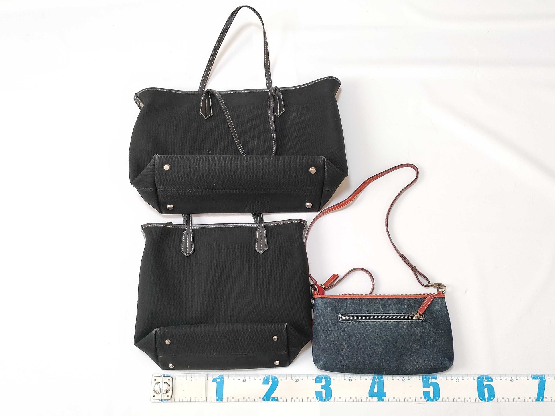 BURBERRY Bag 3-Piece Bag