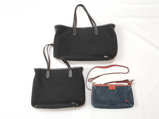 BURBERRY Bag 3-Piece Bag