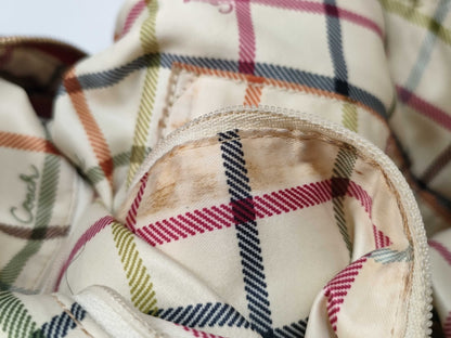 COACH Signature Coach Signature Bag 2-Piece Bag