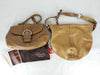 COACH Coach Bag 2-Piece Set Shoulder Bag