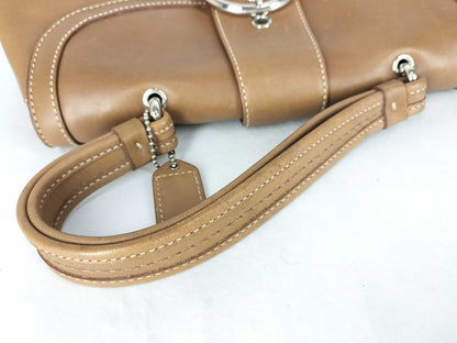 COACH Coach Bag 2-Piece Set Shoulder Bag