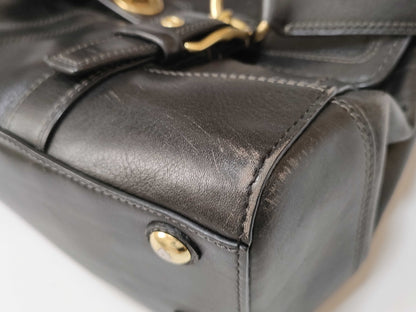 COACH Tote Bag 2-Piece Set Bag