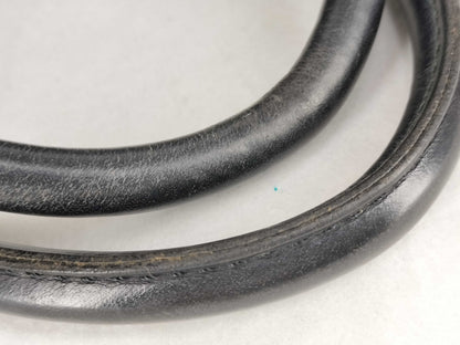 CELINE Macadam Mini Boston Bag Black Boston Bag