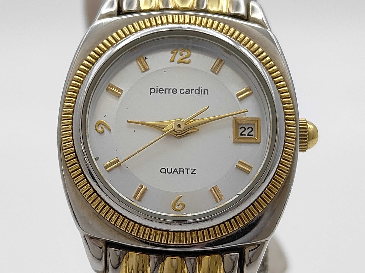Pierre Cardin PC4166TS Quartz Women's Watch