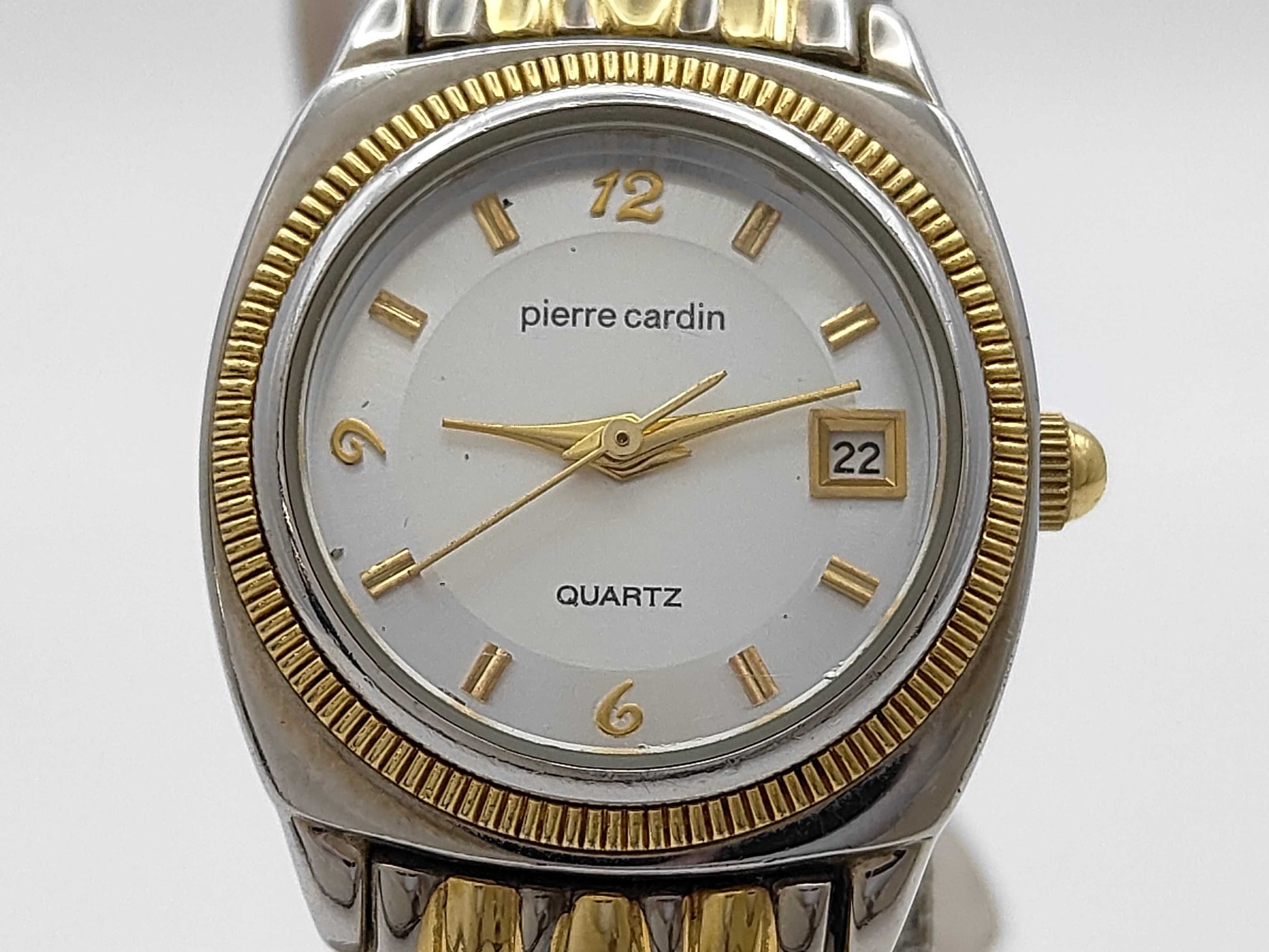 Pierre Cardin PC4166TS Quartz Women's Watch