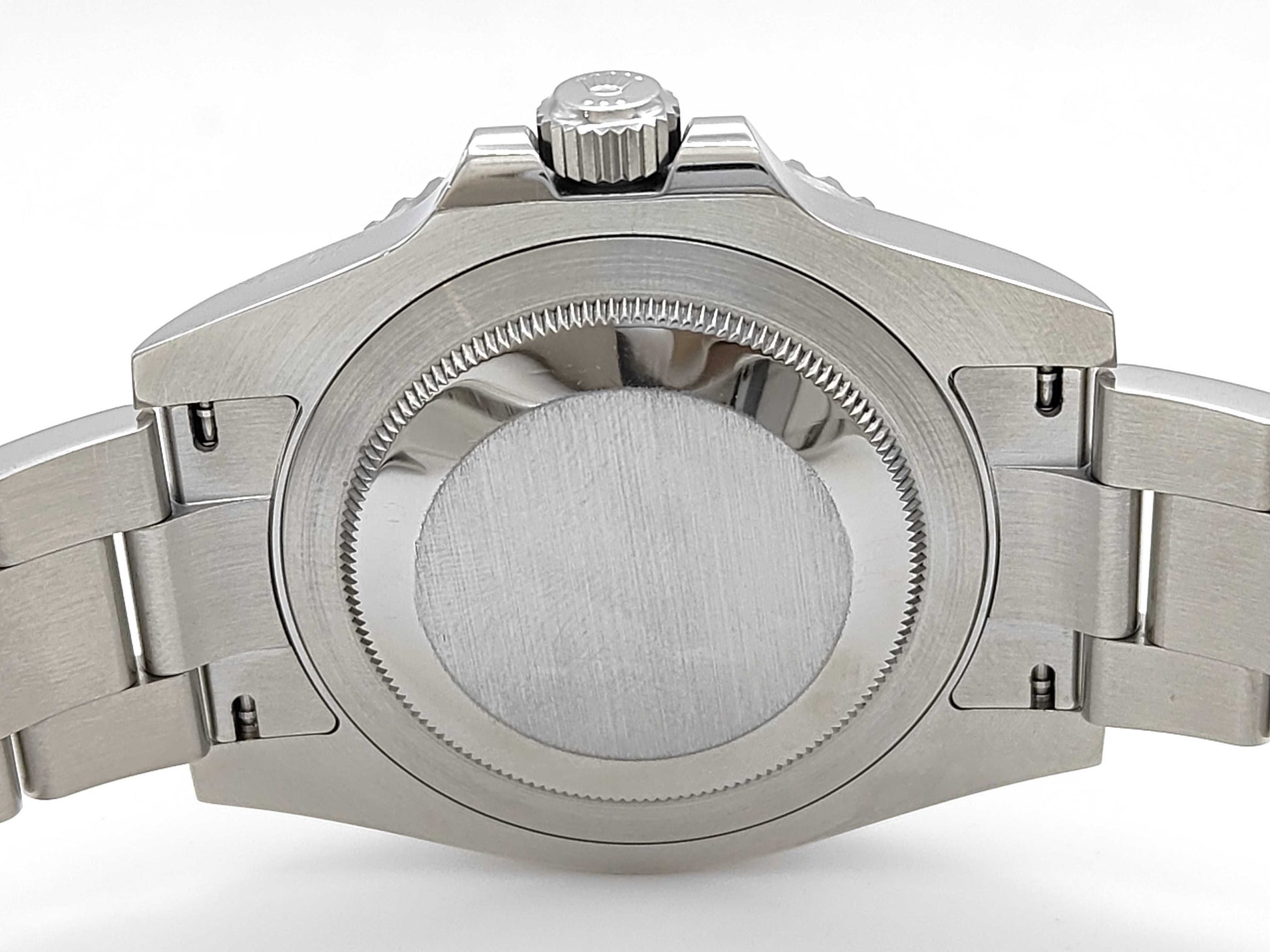 ROLEX 126710BLRO 406Y2469 Black Dial Oyster Breath Men's Watch