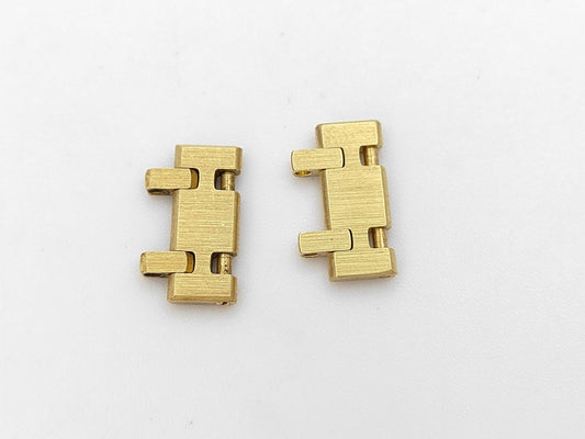 AUDEMARS PIGUET Royal Oak 2-Frame K18 Unisex