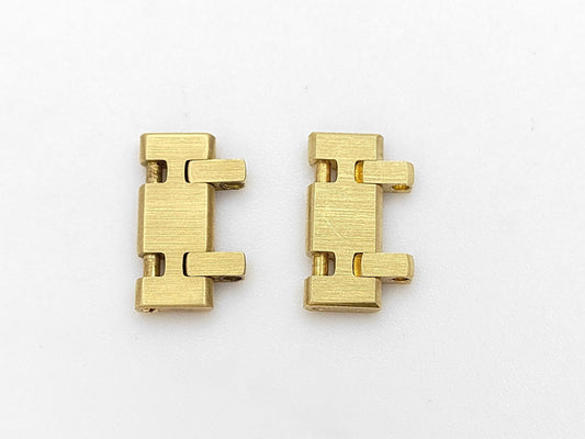 AUDEMARS PIGUET Royal Oak 2-Frame K18 Unisex