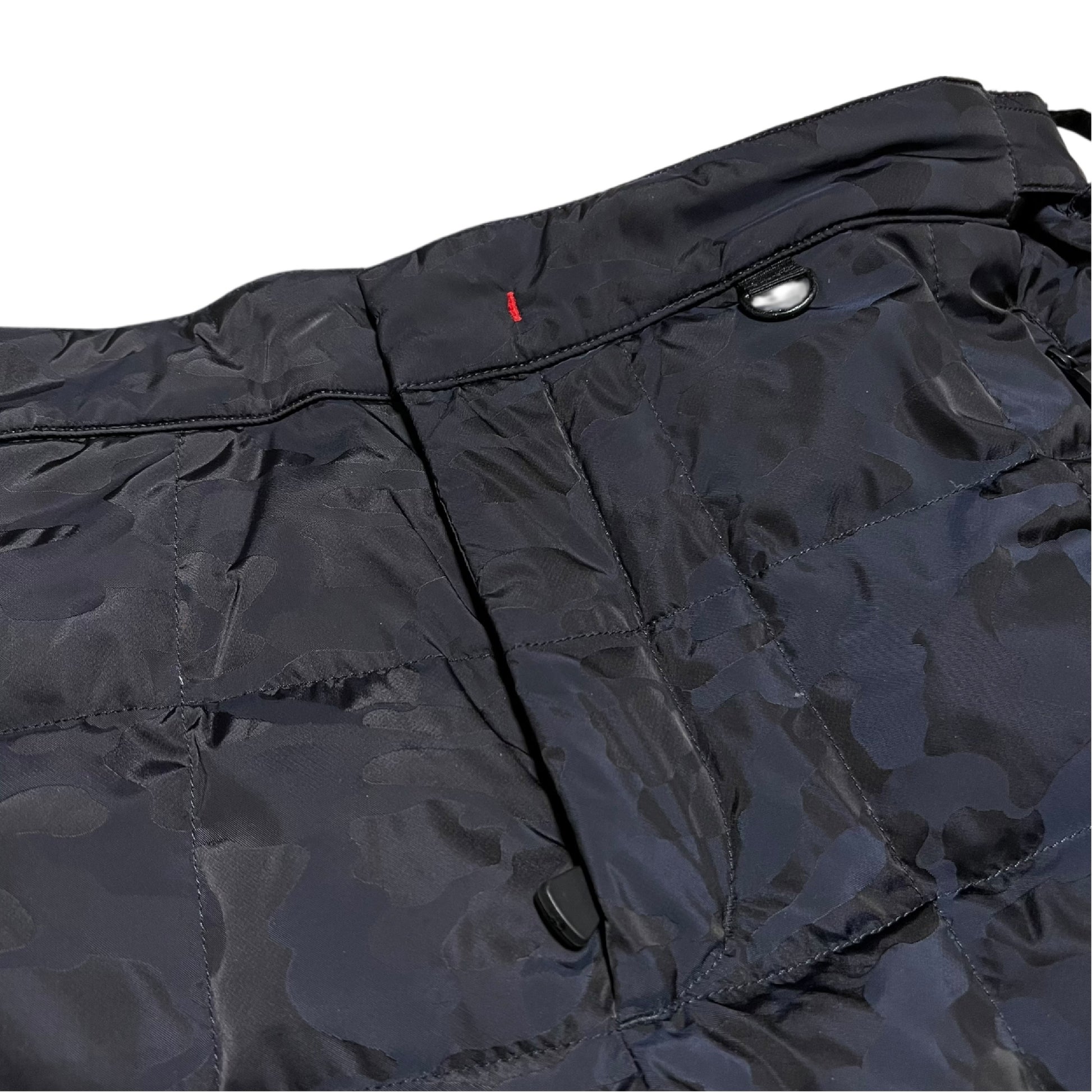 MONCLER Moncler Down Pants Size M Pants