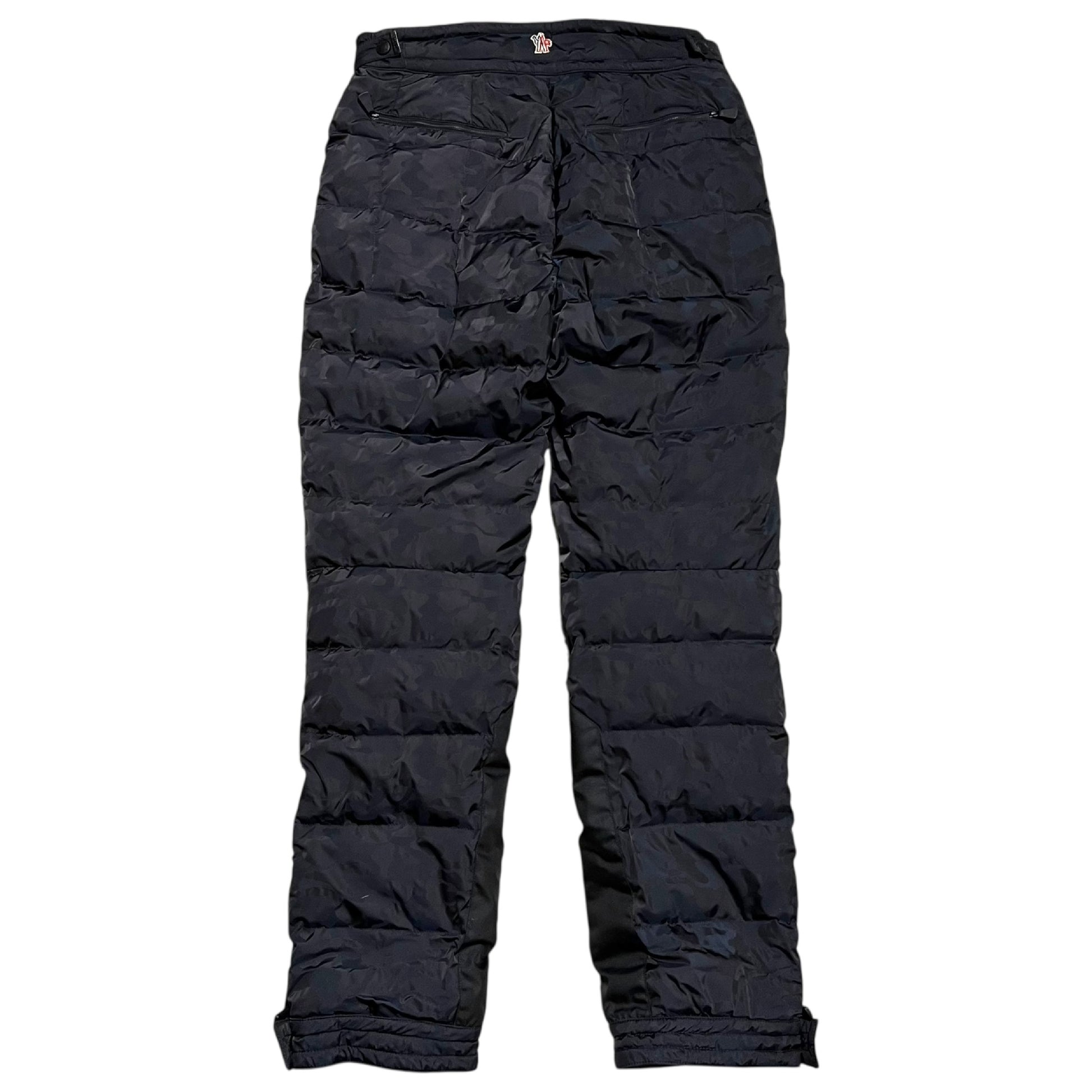 MONCLER Moncler Down Pants Size M Pants