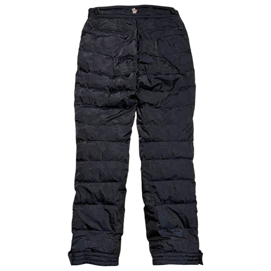 MONCLER Moncler Down Pants Size M Pants