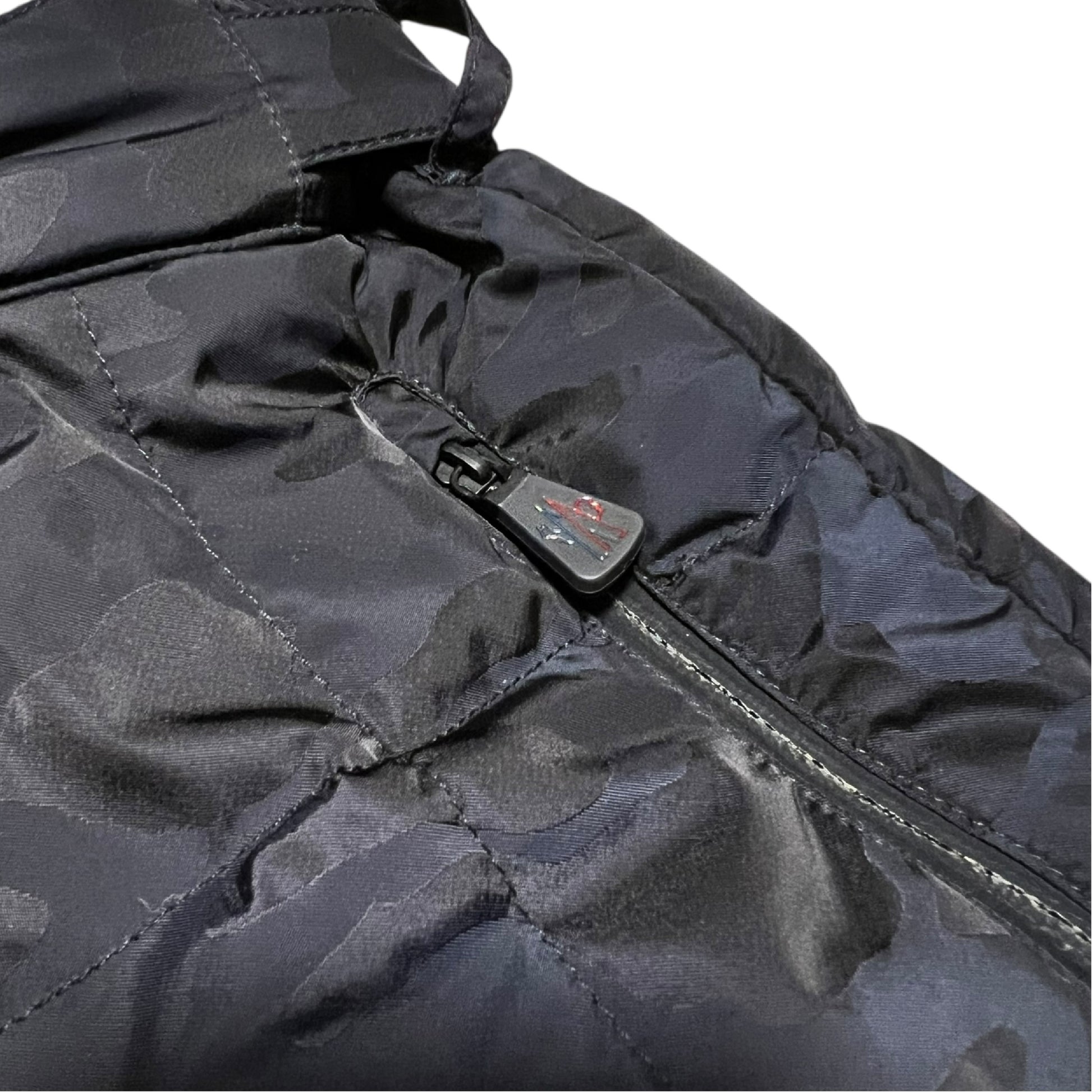 MONCLER Moncler Down Pants Size M Pants